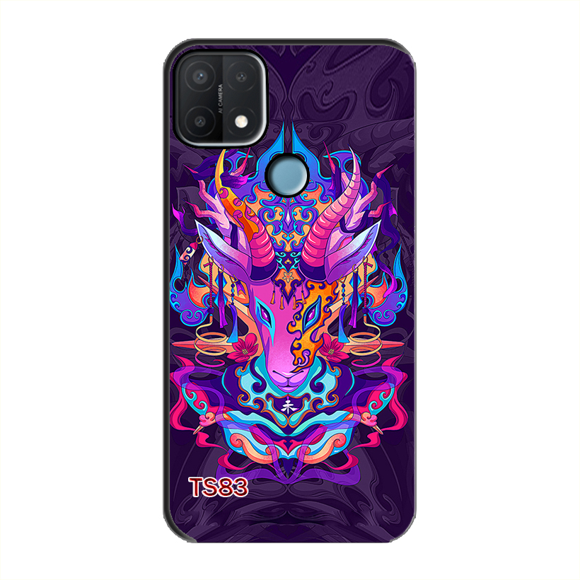Ốp Lưng Dành Cho OPPO A15