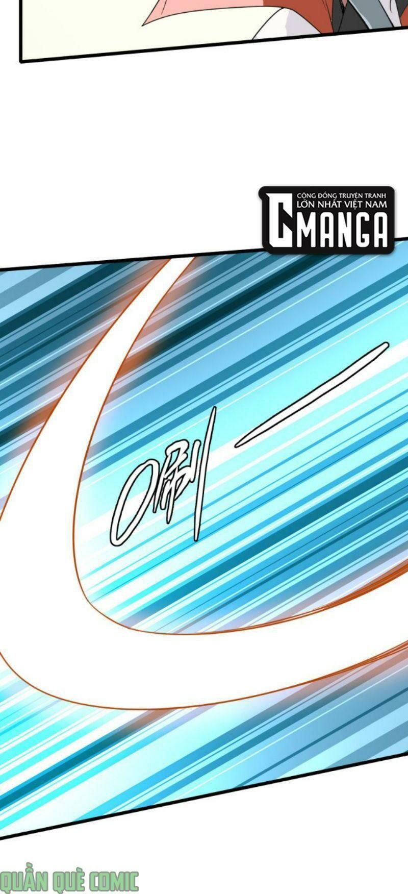 siêu đạo thần thuật chapter 31 53