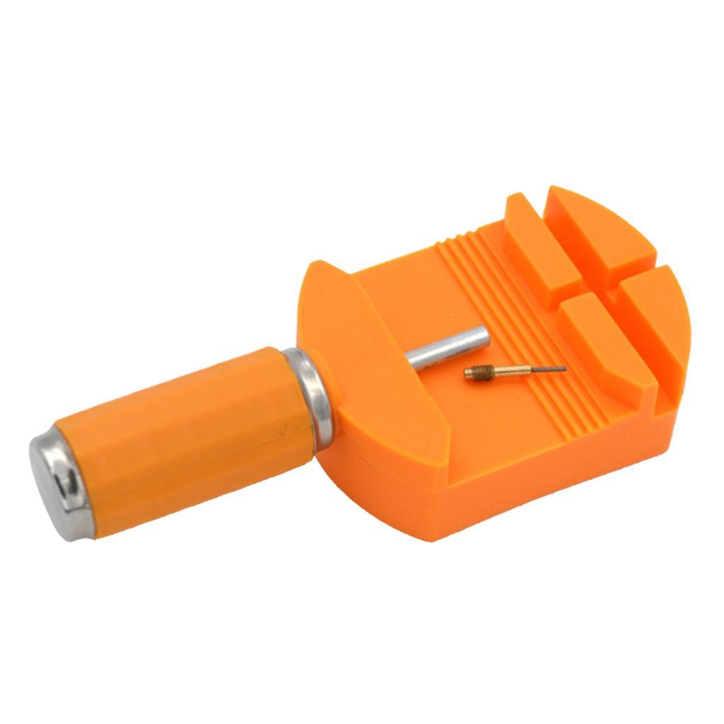 1 Pc Bracelet Watch Strap Band Pin Removal Watch Repair Tool with Pin