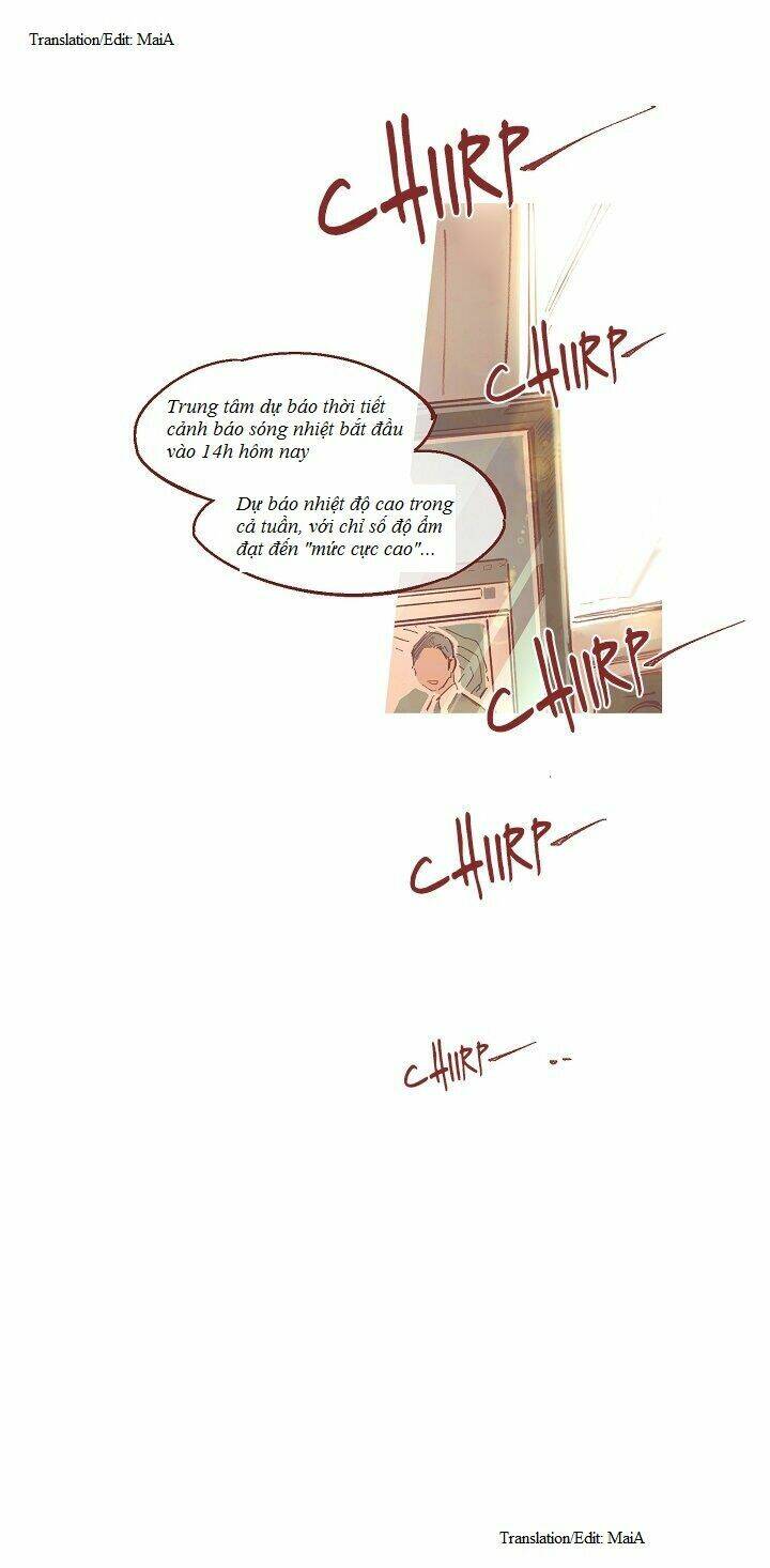 nóng và lạnh chapter 1.1 4