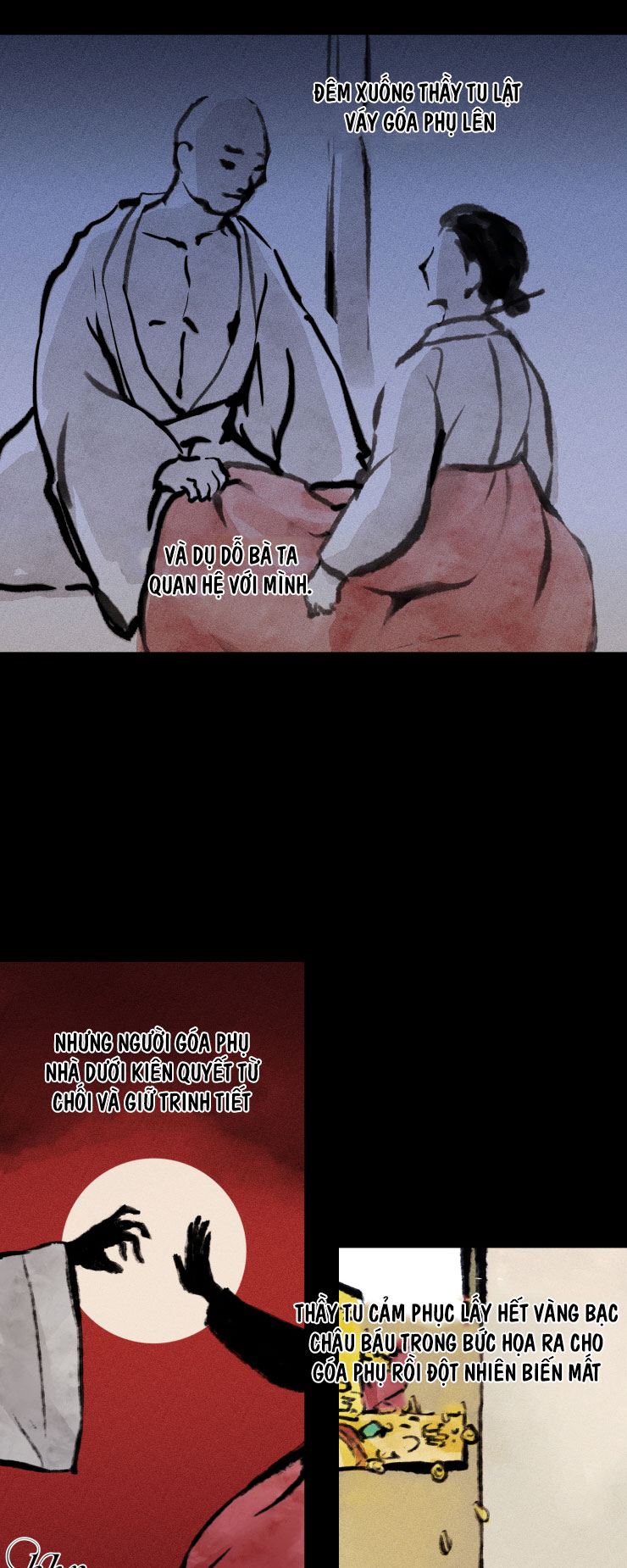 hỗn mộng chapter 20 3