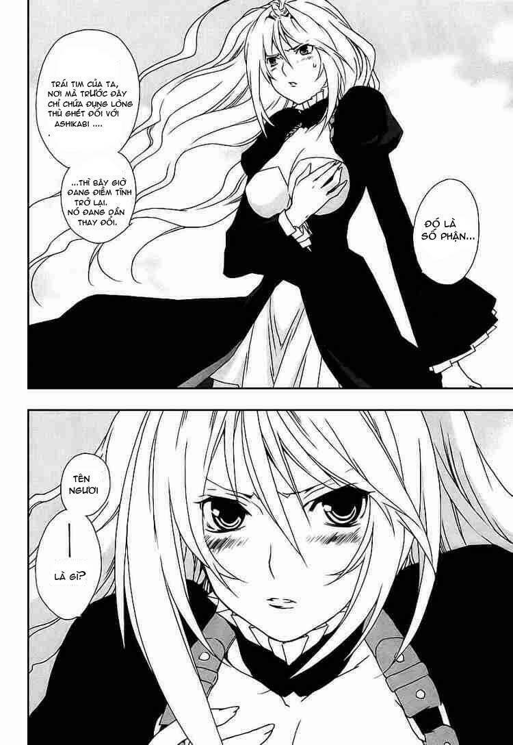 sekirei chapter 23 8