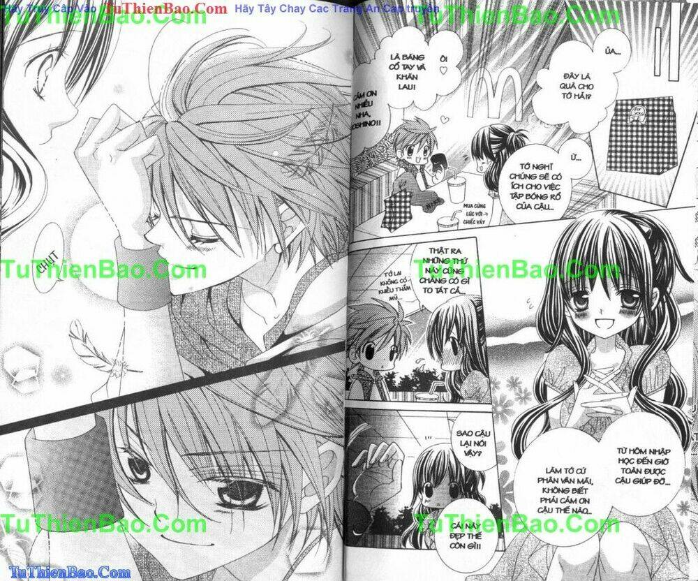 i love you suzuki chapter 4 33