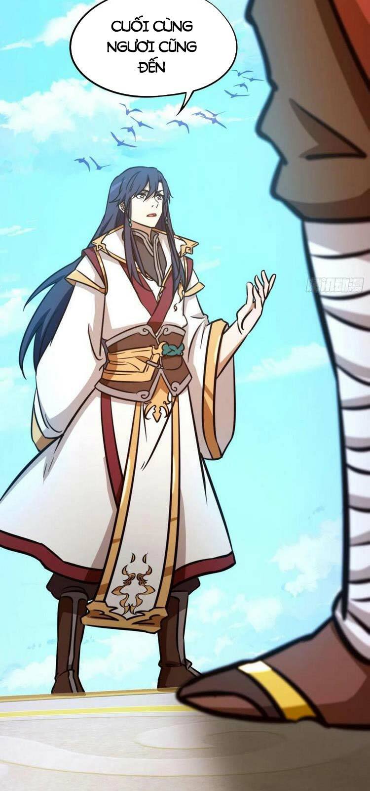 vạn cổ kiếm thần chapter 172 22