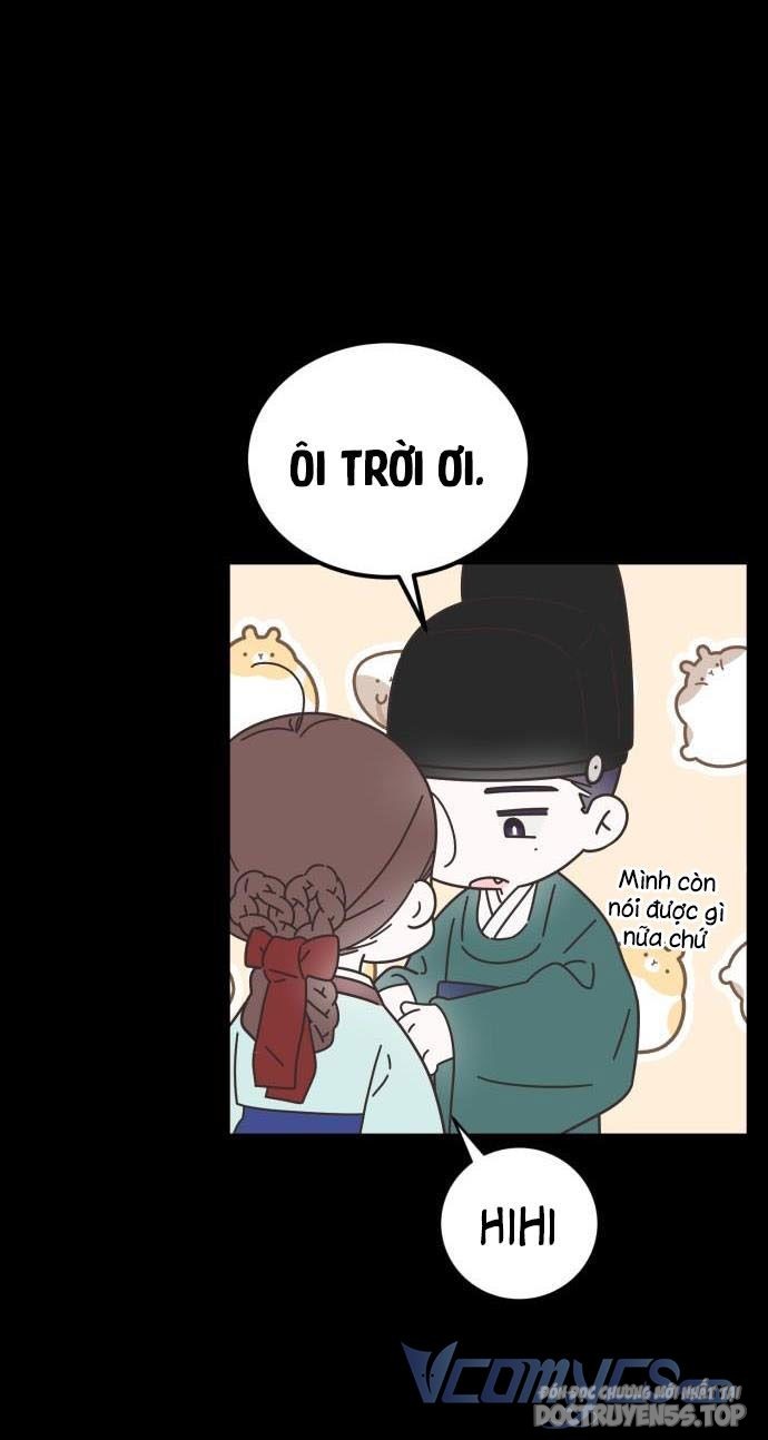 em đã tìm kiếm cả ngàn năm nay chapter 27 45