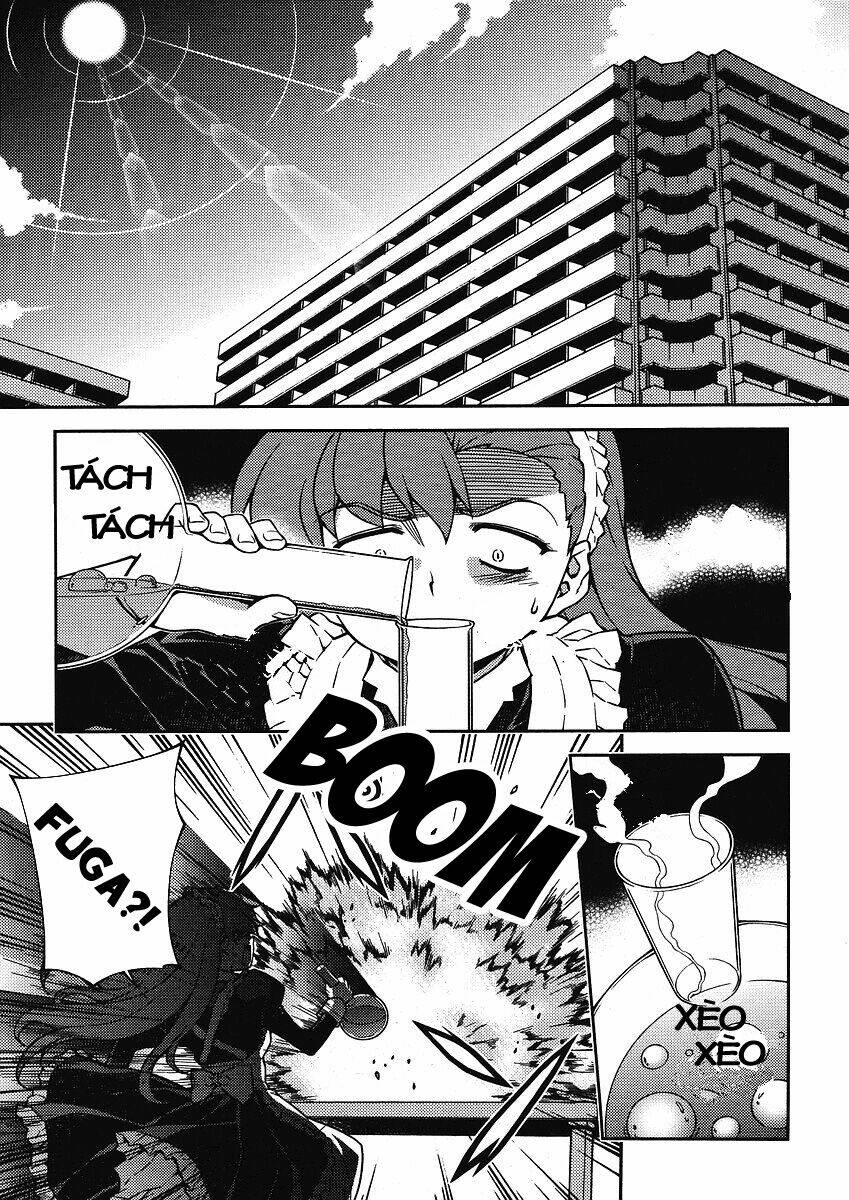 onihime vs chapter 7 1