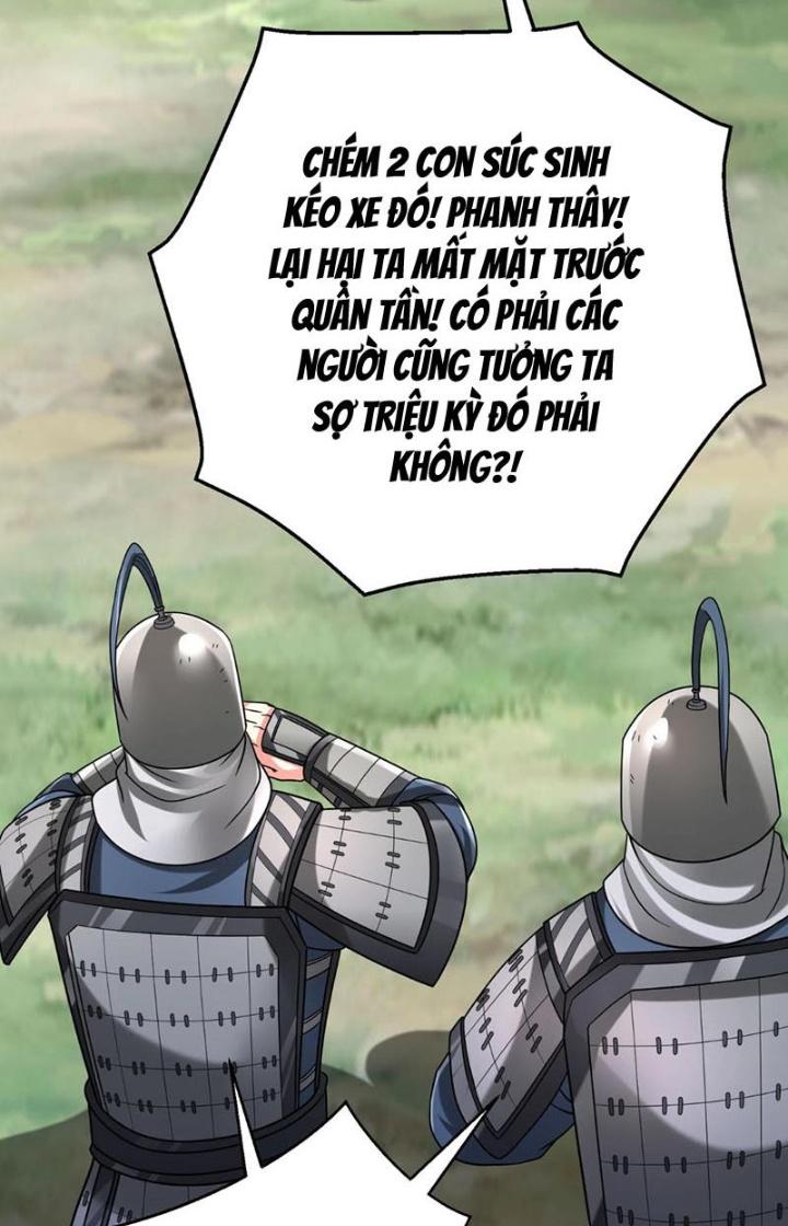 đại tần, ta là con tần thủy hoàng, giết địch thành thần chapter 64 9