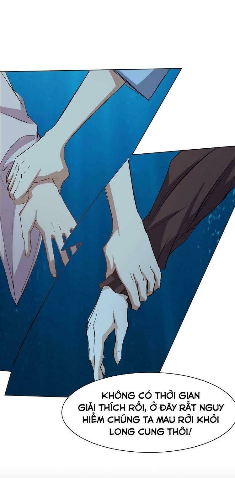 thần lai yêu vãng chapter 43 31