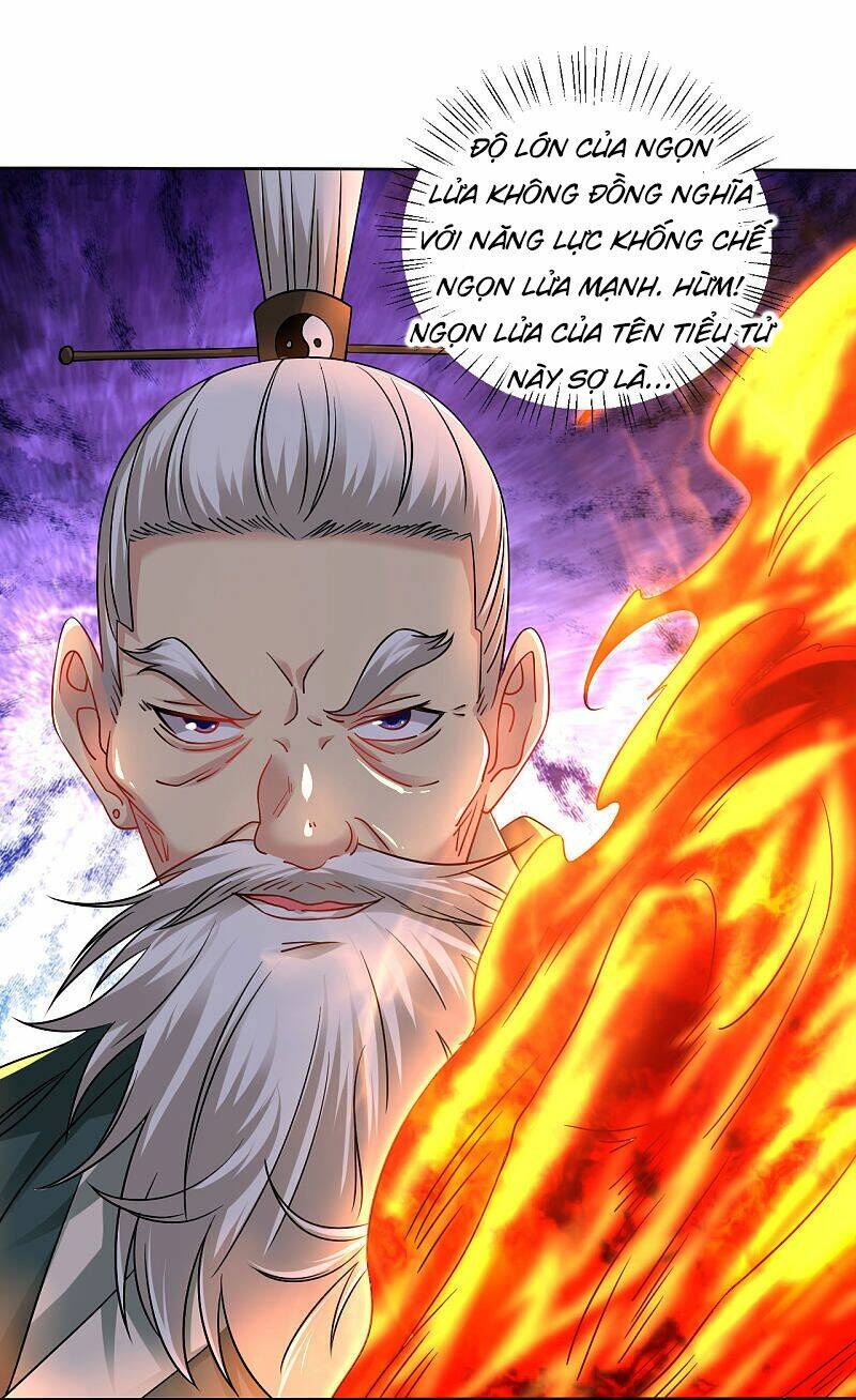 đạo ấn chapter 95 19