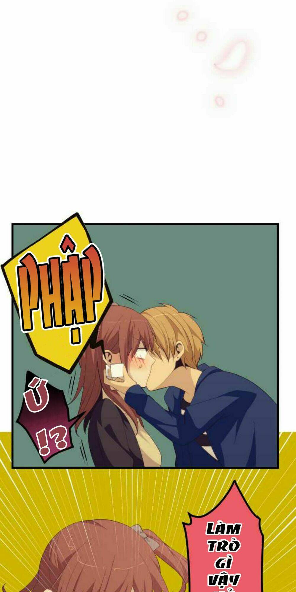 viên thuốc trùng sinh chapter 177 19