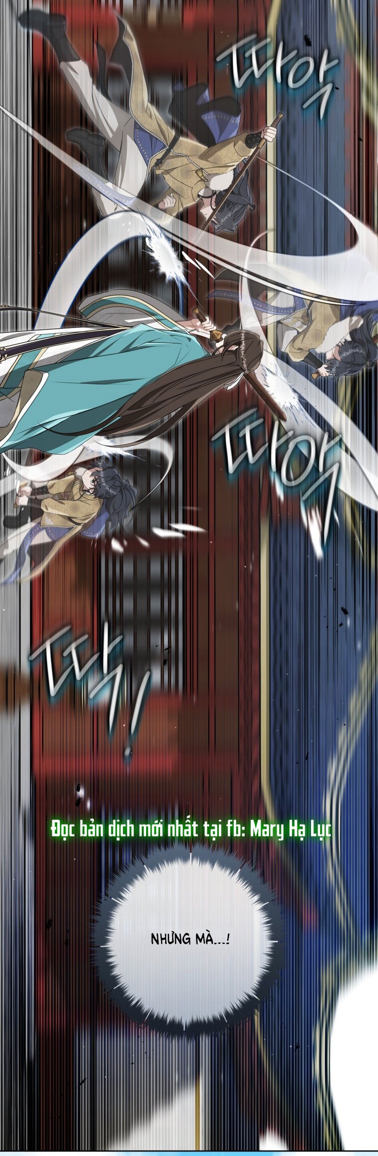 trở thành đứa cháu gái bị ghẻ lạnh trong gia tộc võ giả hùng mạnh chapter 61.2 7