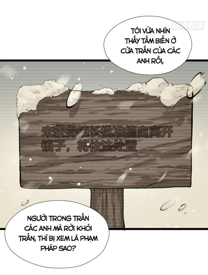 bạn hoàn toàn không giải đố đúng không? chapter 2 24