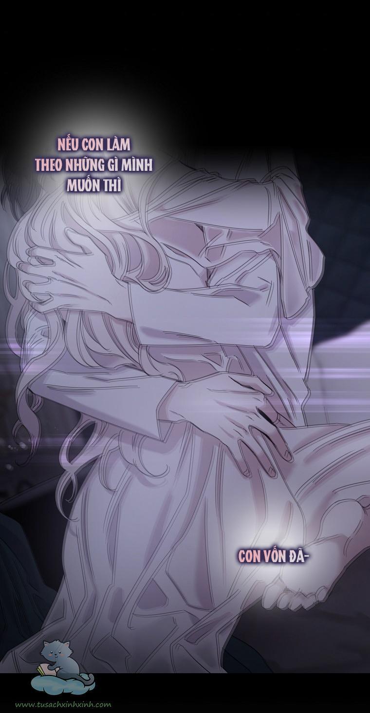 thuần hóa bạo chúa rồi bỏ trốn chapter 54 4