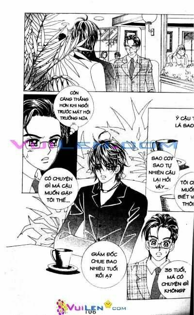 thiên thần tái thế chapter 2 106