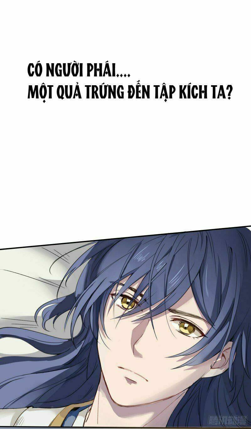 công tử ngươi ném trứng đi rồi chapter 2 73