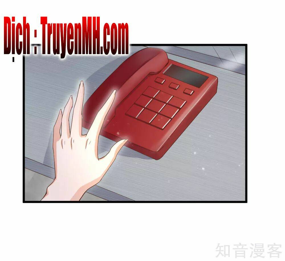 cường thế tù ái - địch thiếu đừng xằng bậy chapter 13 13