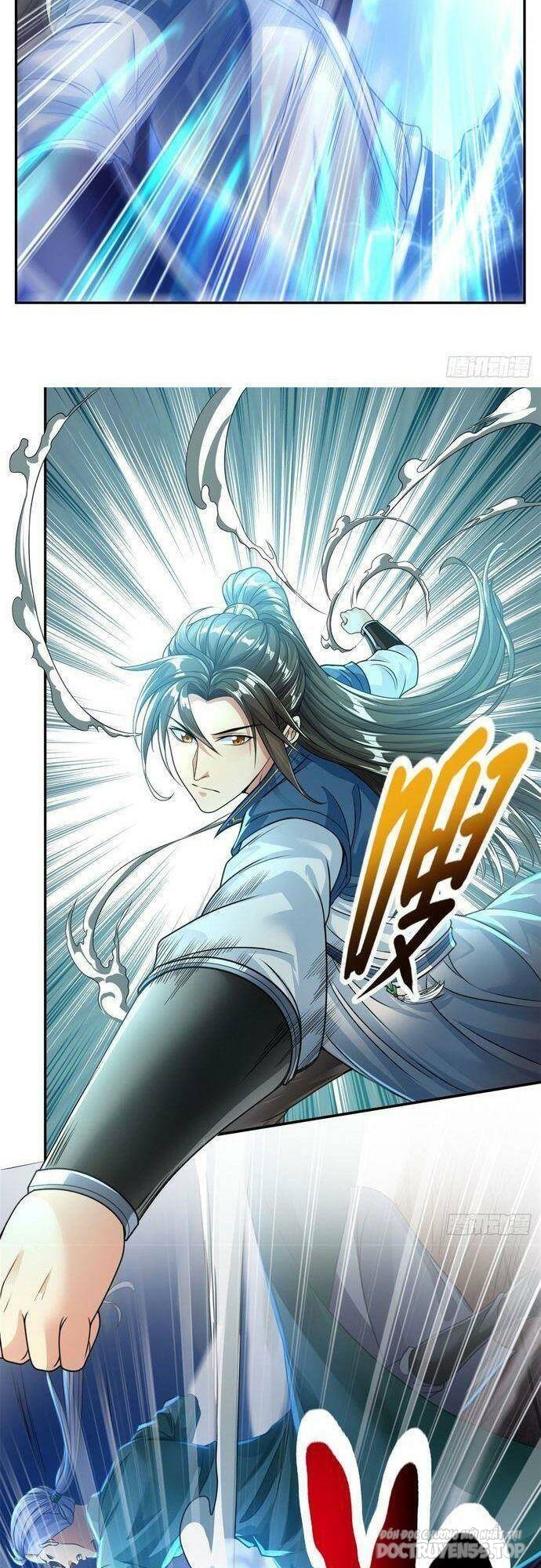 ta có khả năng vô hạn đốn ngộ chapter 20 4