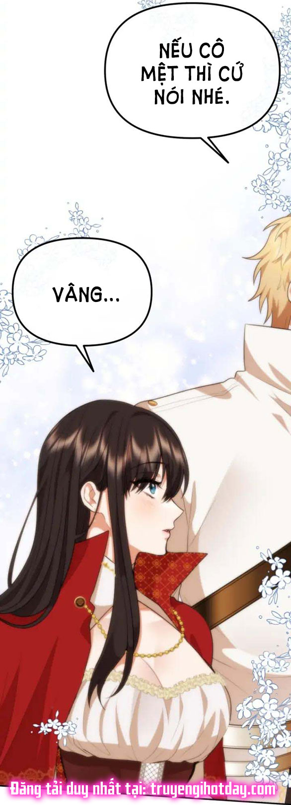 [18+] dũng sĩ vị tha chapter 8.2 33