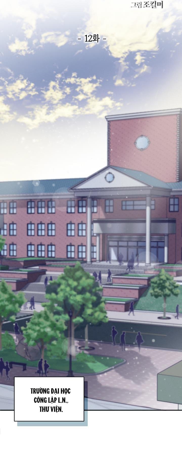 lời nói dối đẫm máu chapter 12 26