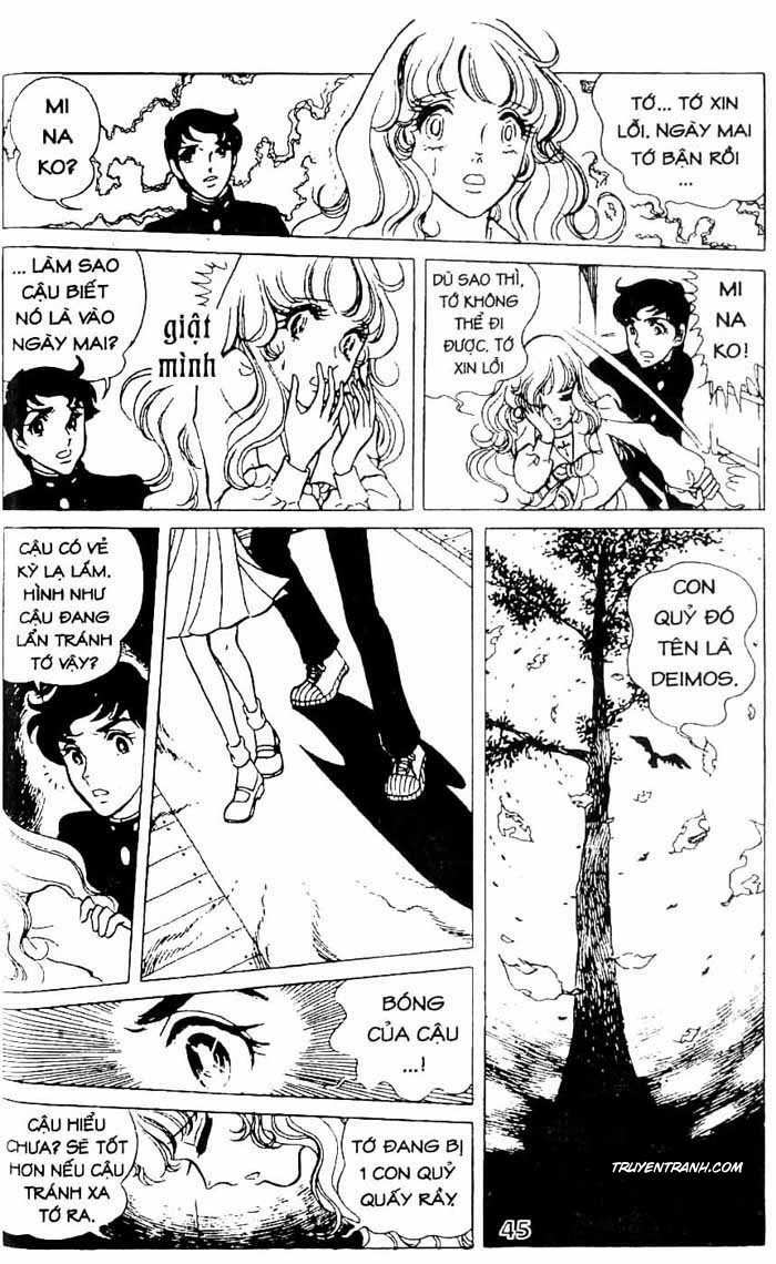 akuma no hanayome (bride of deimos) chapter 1.1 46