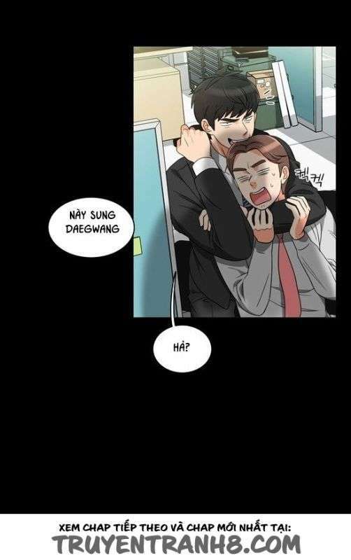 do it one more time- yêu lại từ đầu chapter 18 17