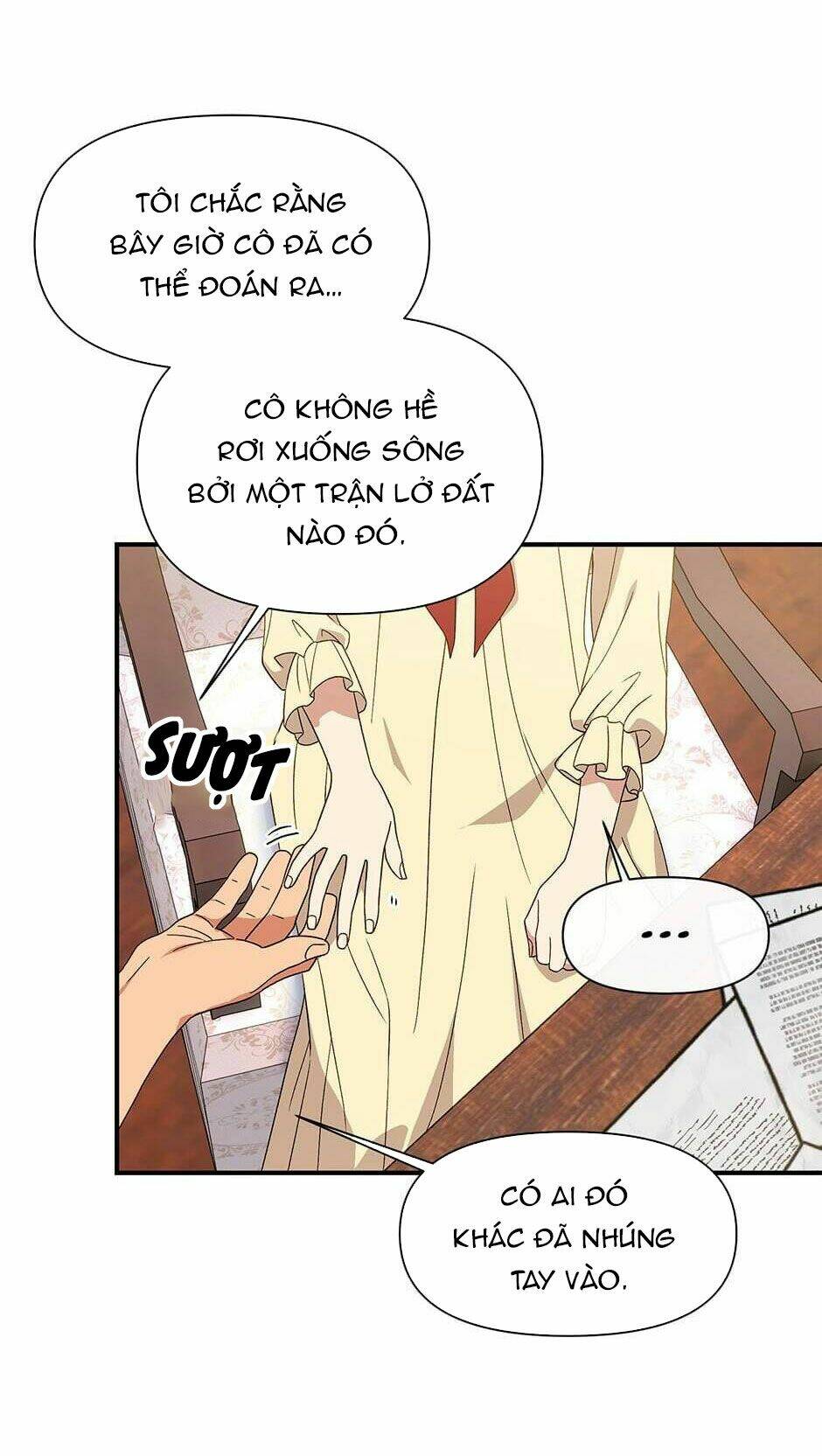 khế ước của nữ công tước quái vật chapter 93 20