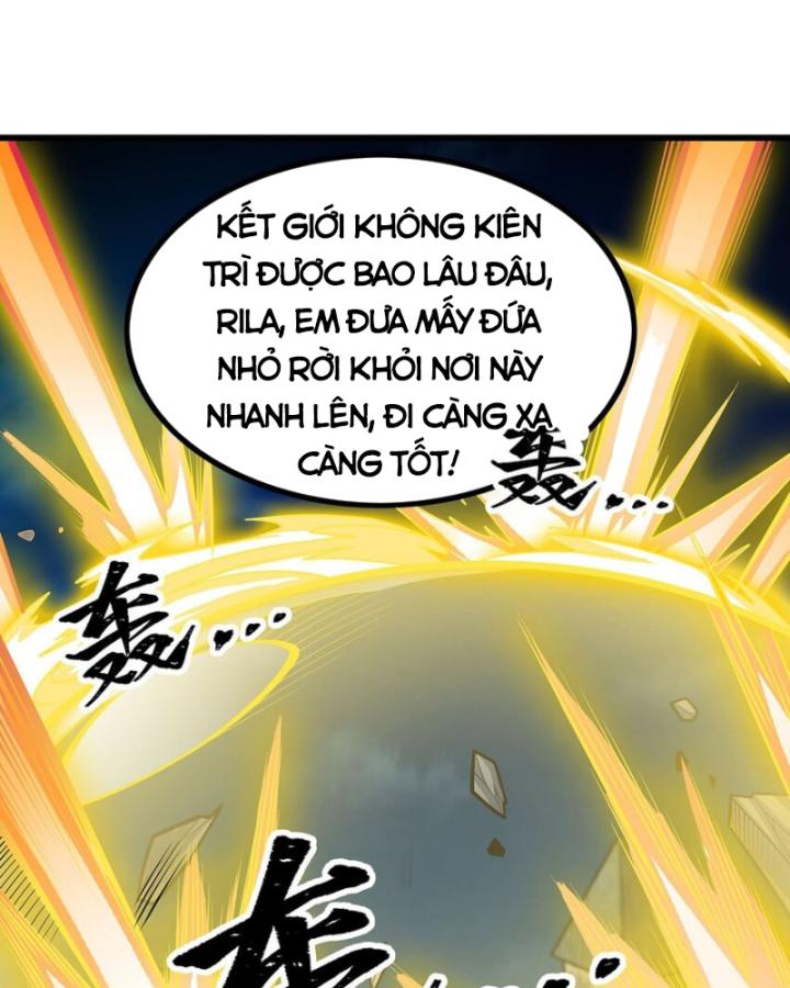 vô hạn sứ đồ và 12 nữ chiến binh chapter 396 33