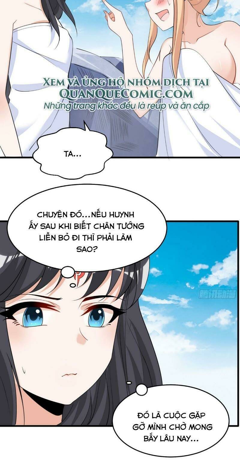 giáng thần chiến ký chapter 80 22