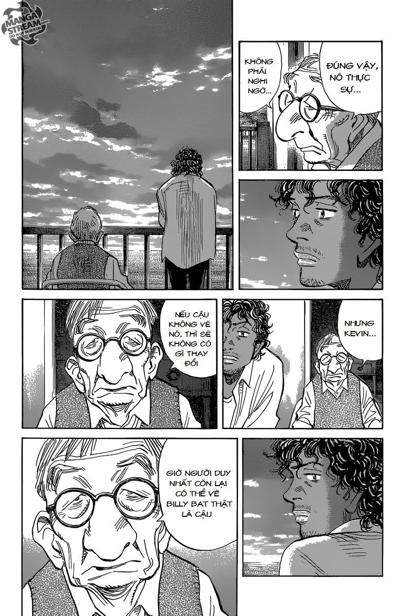 billy bat chapter 151 11