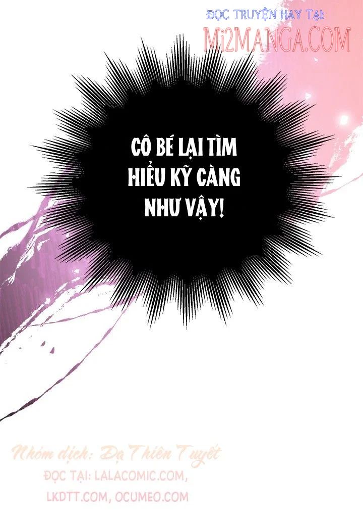 chúng ta có thể trở thành gia đình được không? chapter 7.5 20