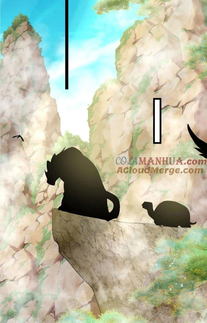 sau khi nằm, ta trở thành đại yêu chi vương chapter 15 55