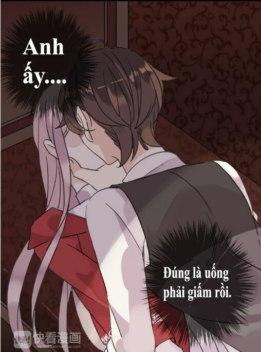 vết cắn ngọt ngào phần 1 chapter 32 18