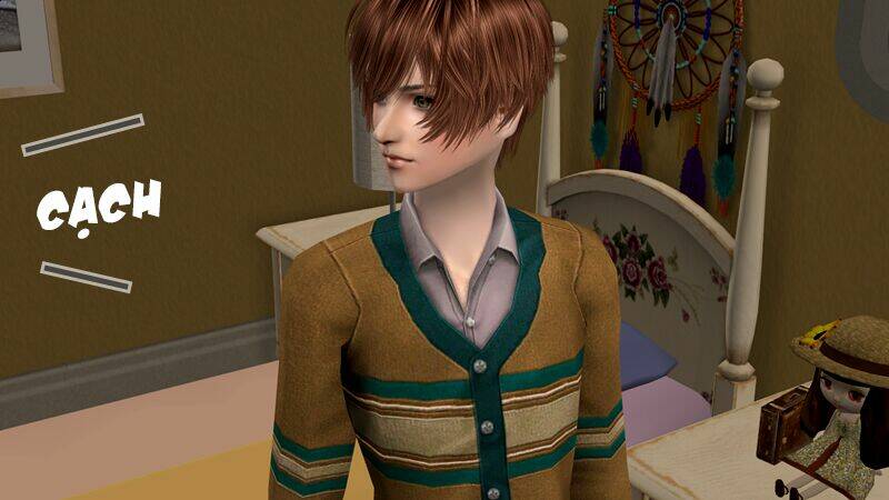 viên đạn bạc [truyện sims 2] chapter 34 24