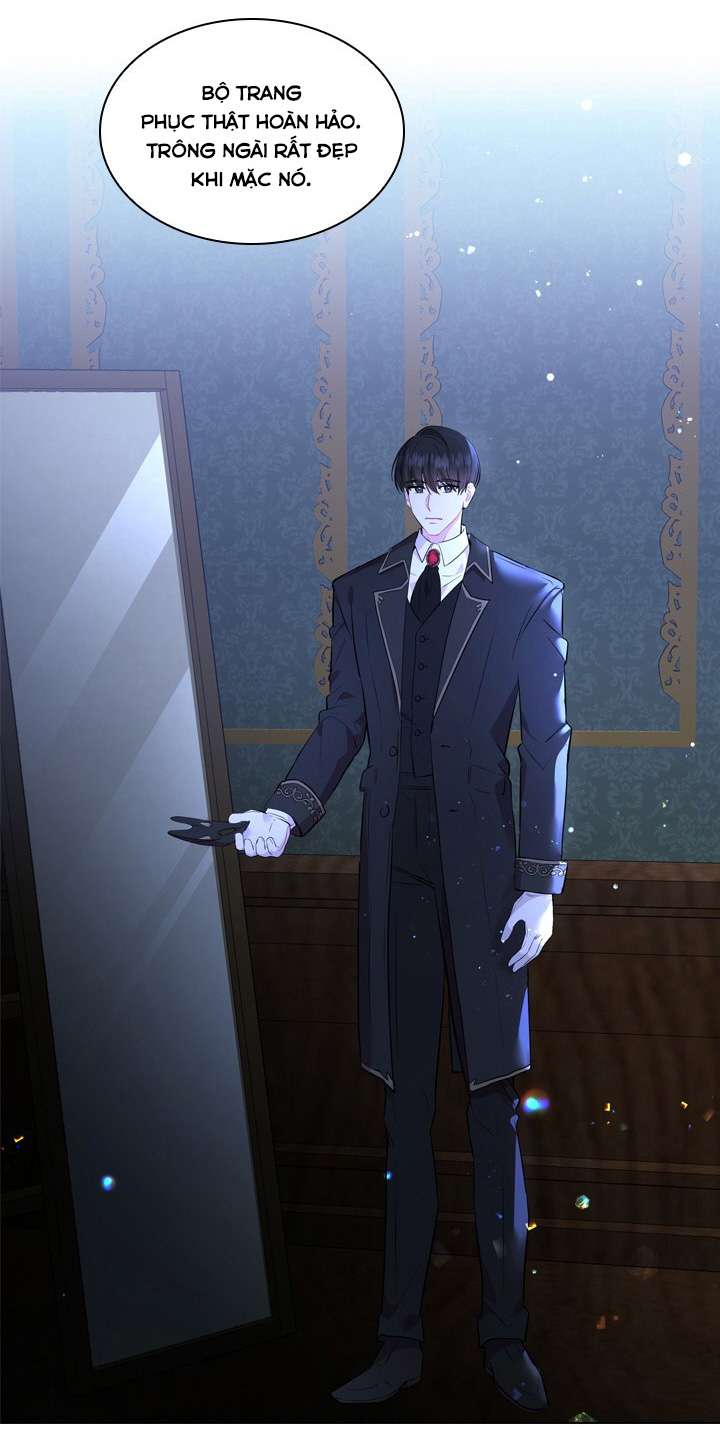 cha đứa bé là ai? chapter 3 74