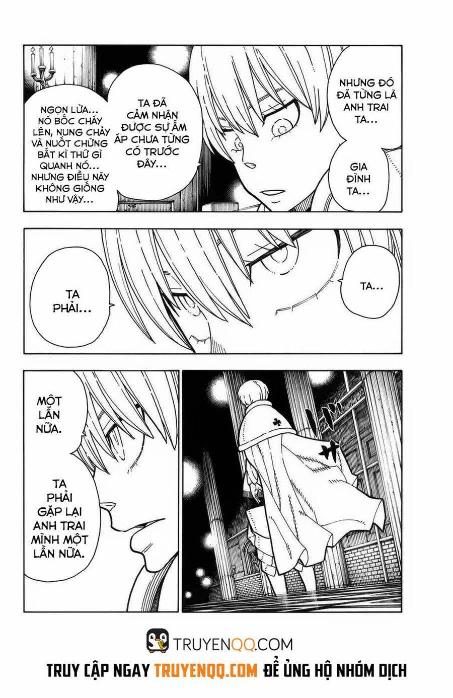 biệt đội lính cứu hỏa chapter 207 5