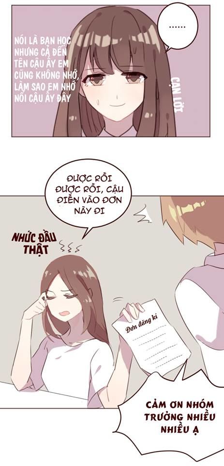 người yêu biến mất chapter 24 7