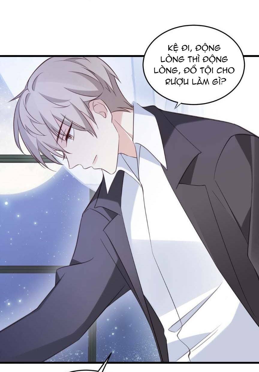 kiều thê hào môn chạy đi đâu chapter 28 22