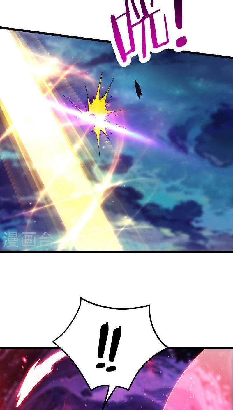 đồ đệ ta toàn là nữ ma đầu chapter 111 35