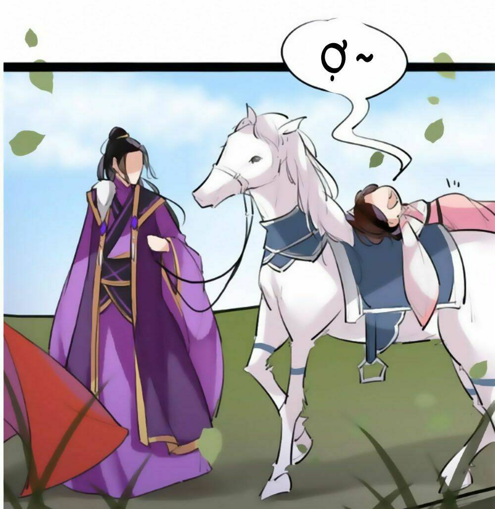 đường tăng cũng quyến rũ chapter 20 31