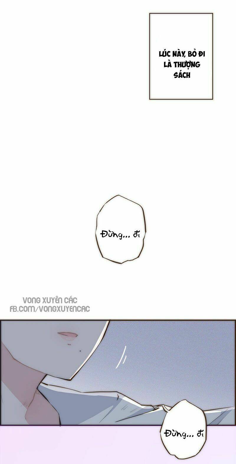 công lược người yêu đặc biệt - love lock chapter 3 10