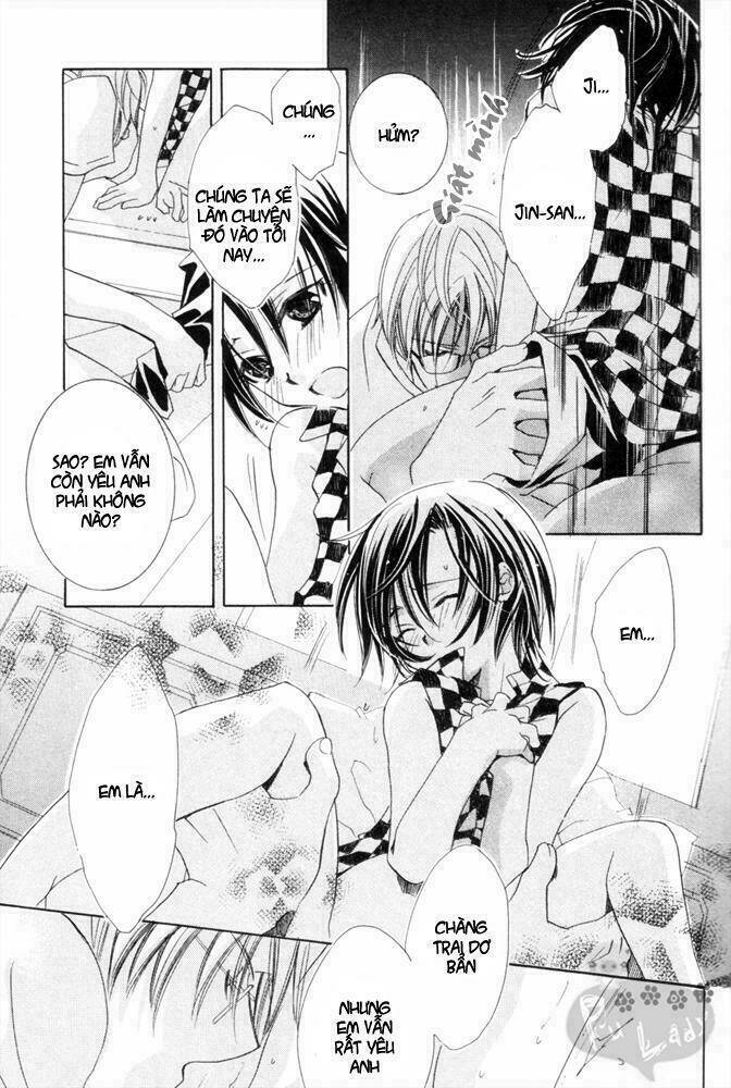 tổng hợp one shot. chapter 280 33