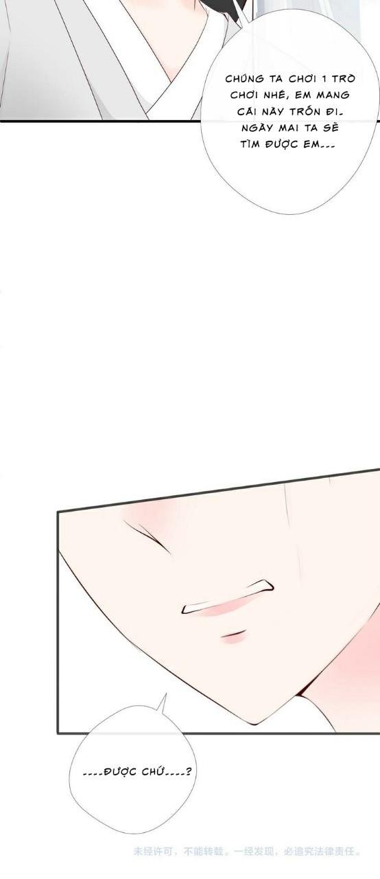 nỗi nhớ ngàn năm chapter 4 33