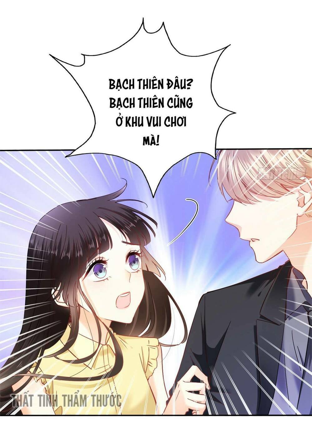 bay qua thiên sơn đến yêu anh chapter 57 41