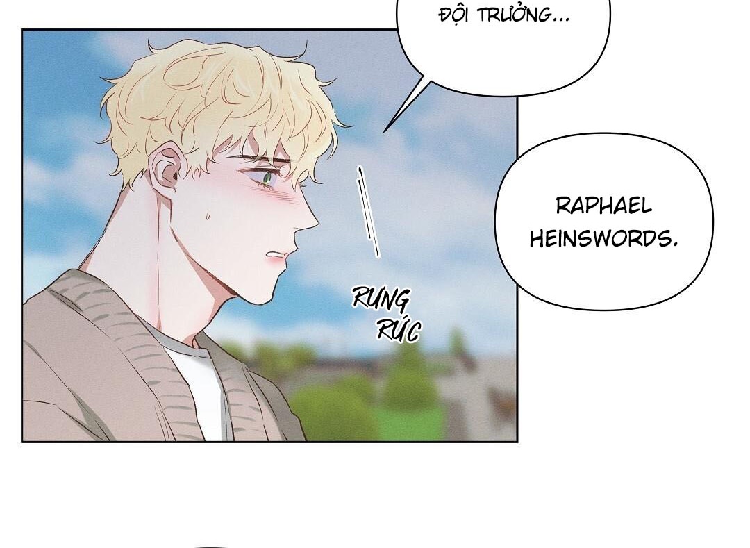 đại úy lãng mạn thân yêu của tôi chapter 29 57