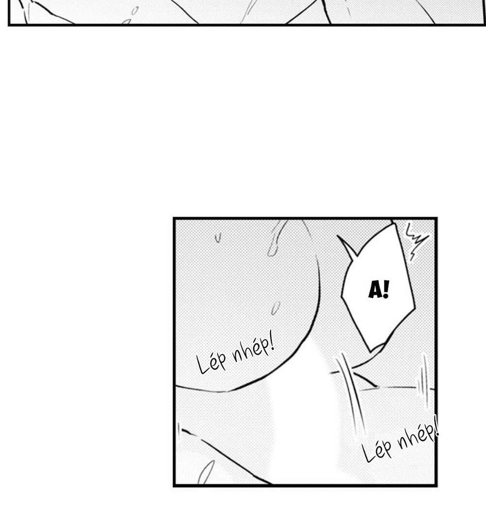 mang thai ở trường nam sinh chapter 78 13