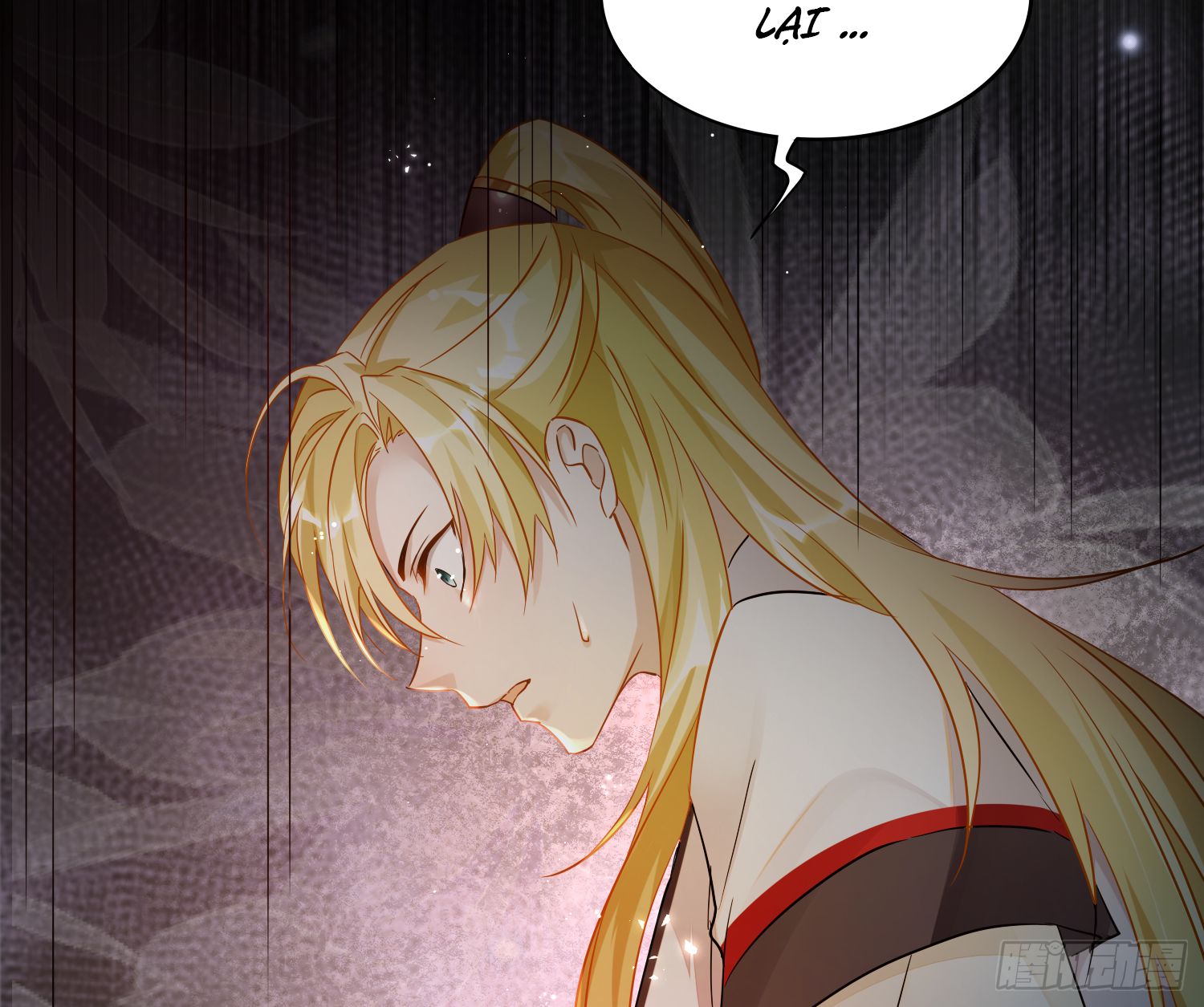 lục thân bất nhận chapter 29 27