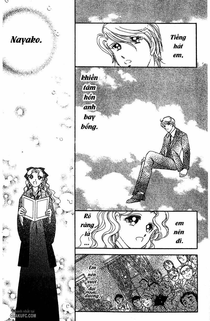 khúc tình ca ban mai - akatsuki no aria chapter 36 24