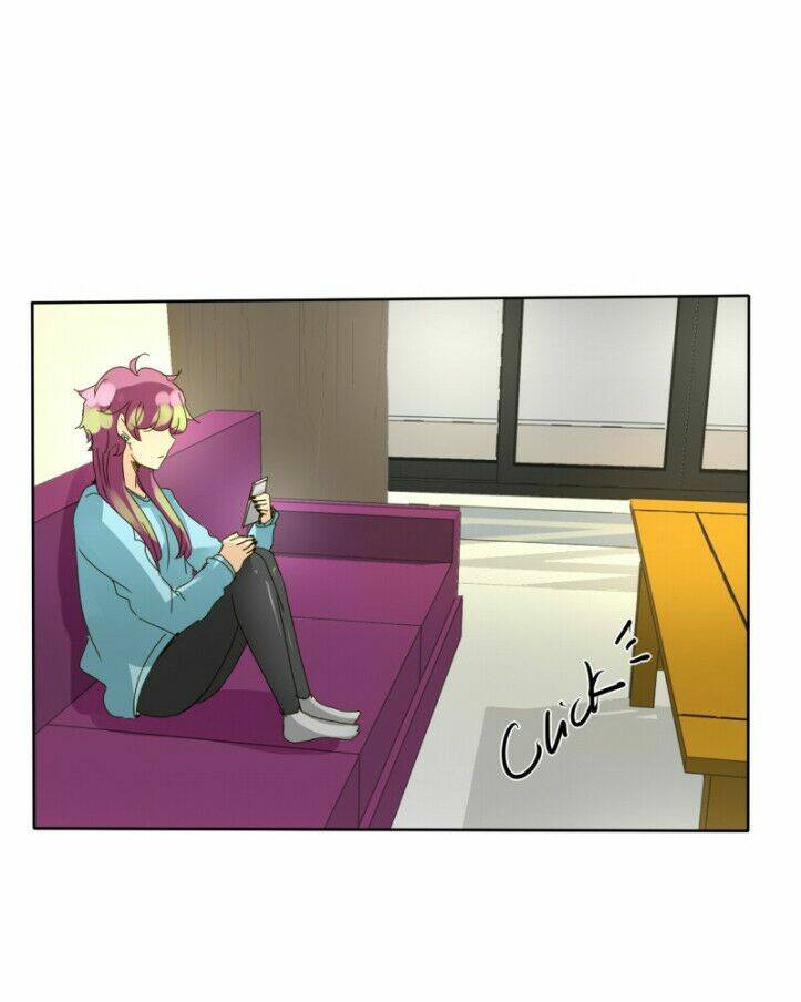 Thế Giới Không Hoàn Hảo Chapter 62 50