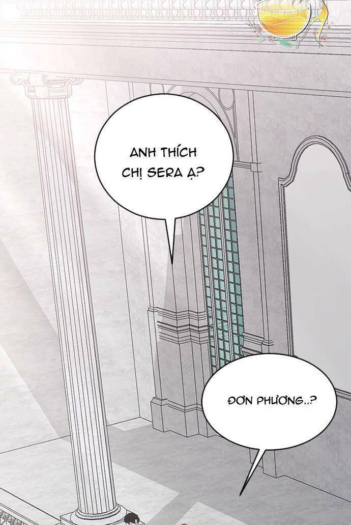 ba người anh trai cực phẩm của tôi chapter 61 16