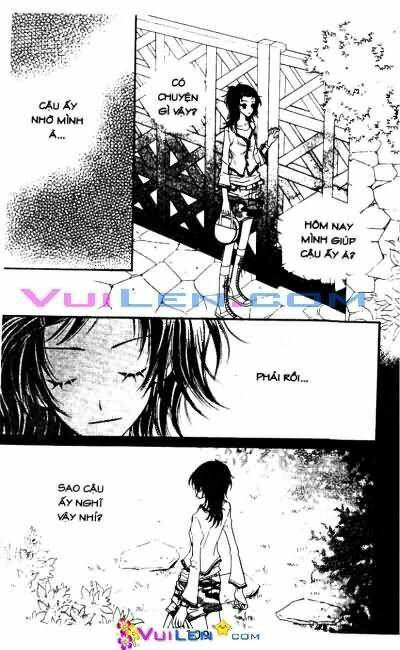 thiên thần dễ thương chapter 3 100